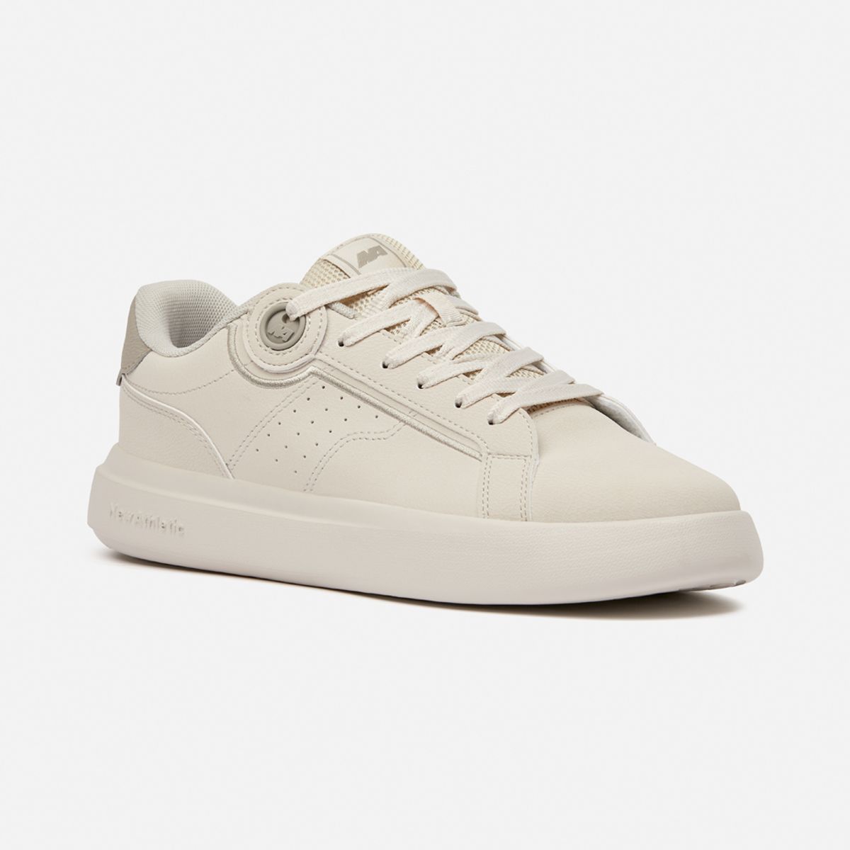 NEW ATHLETIC - Zapatilla New Athletic Skateboarding LitGom 113-3751 para Hombre