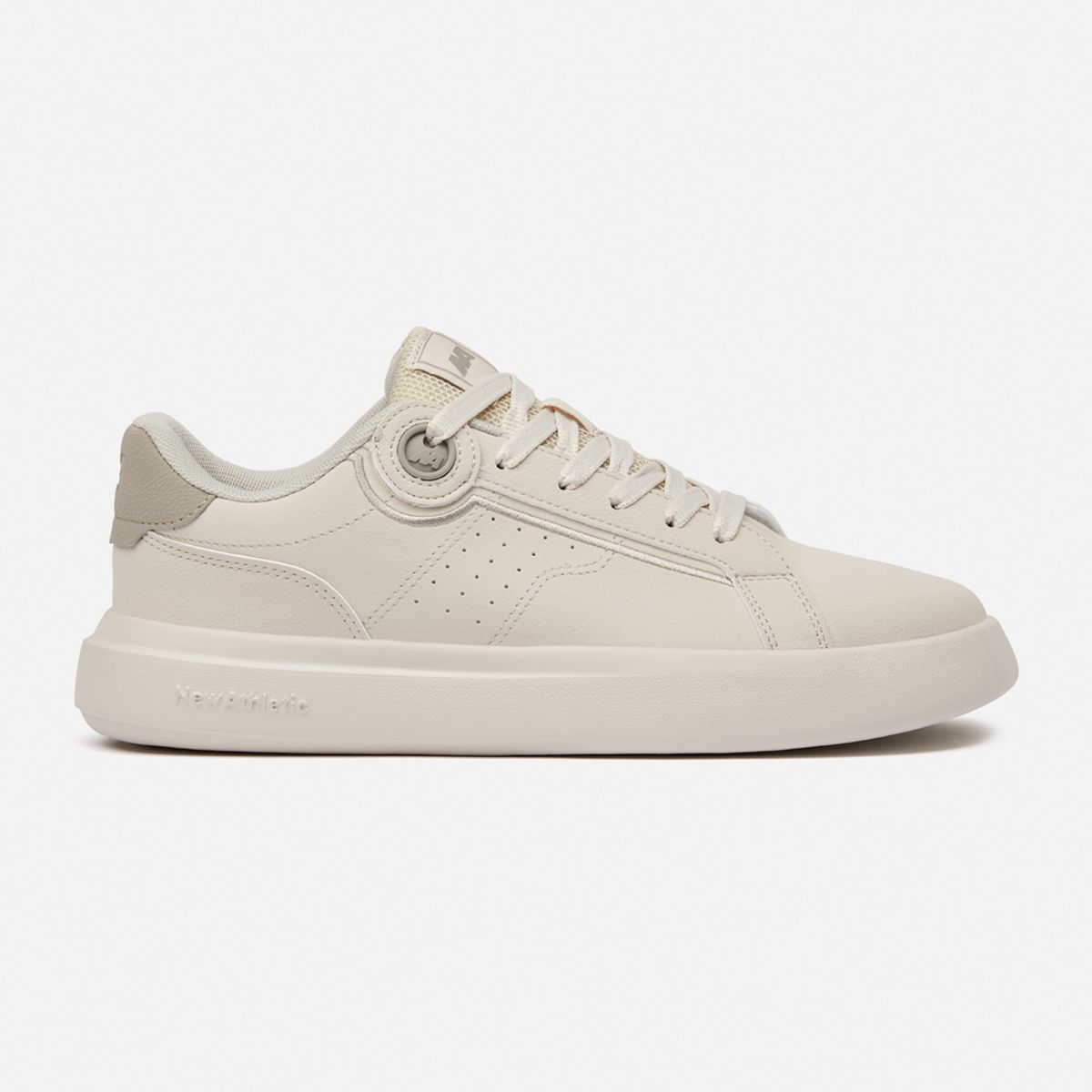 NEW ATHLETIC - Zapatilla New Athletic Skateboarding LitGom 113-3751 para Hombre
