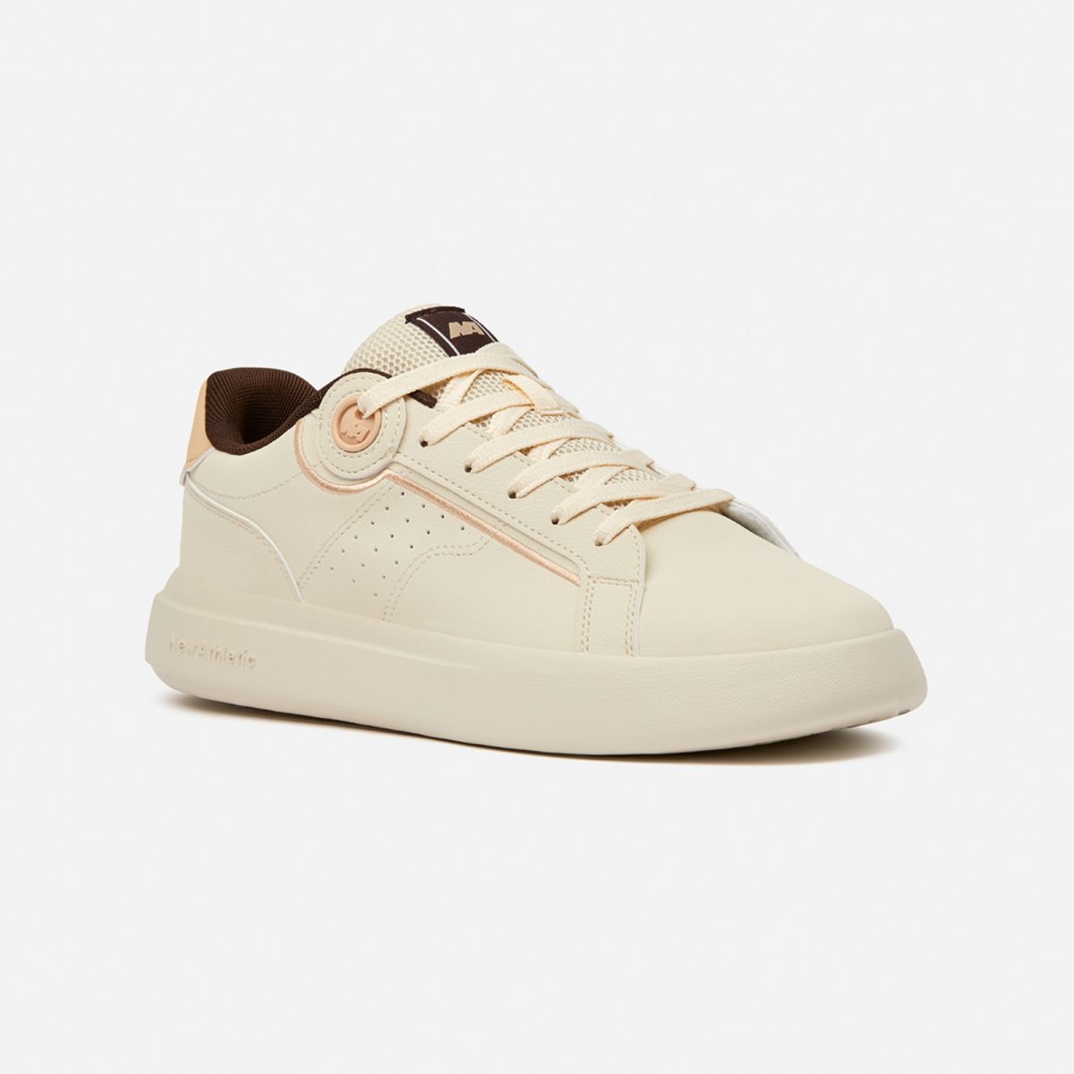 NEW ATHLETIC - Zapatilla New Athletic Skateboarding LitGom 113-3540 para Mujer