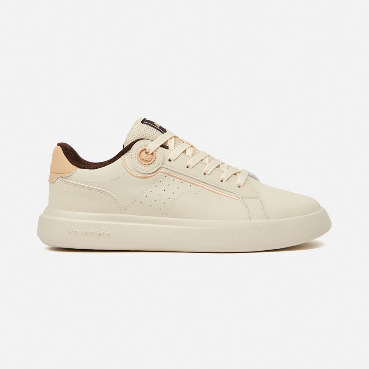 NEW ATHLETIC - Zapatilla New Athletic Skateboarding LitGom 113-3540 para Mujer