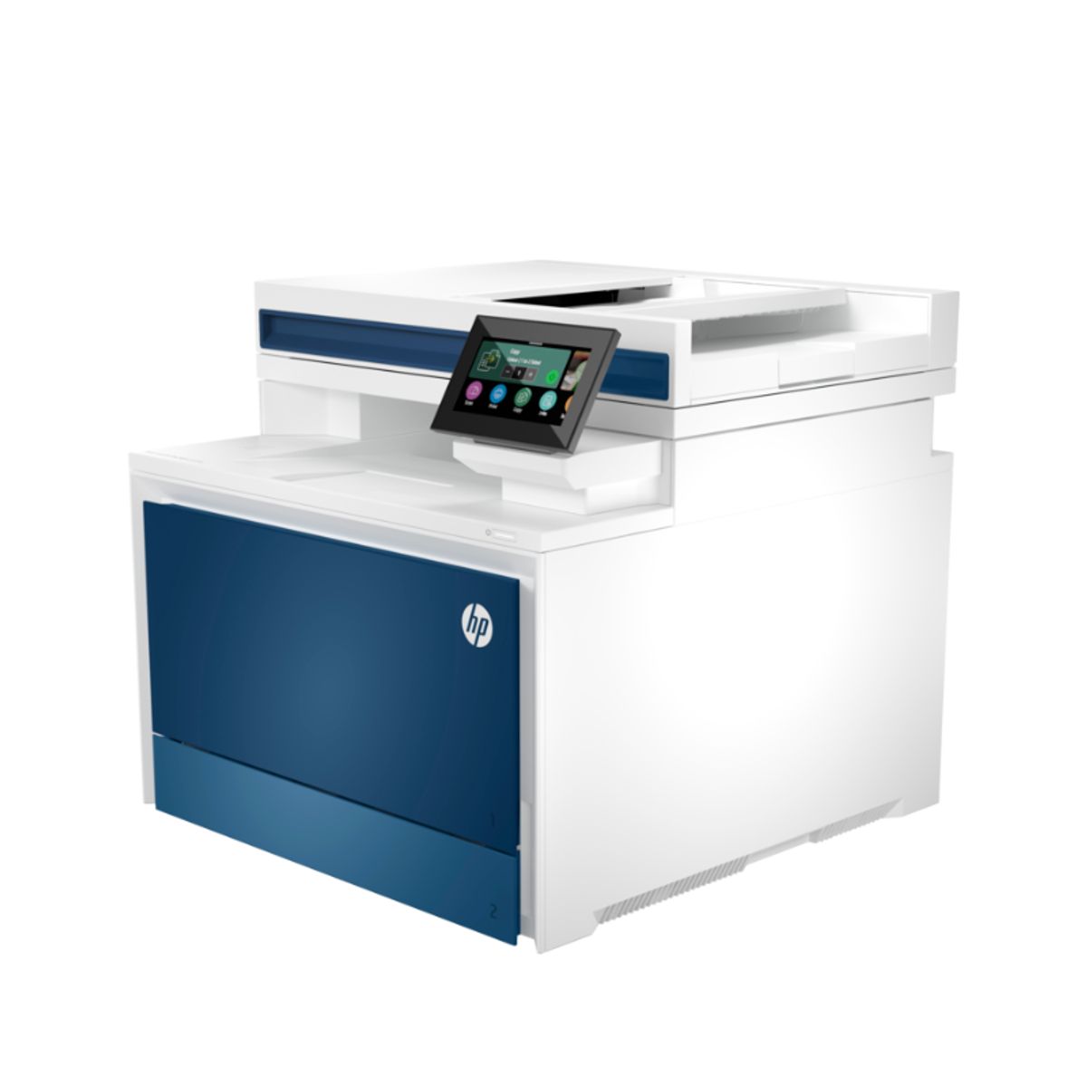 HP - Impresora Hp Color Laserjet Pro MFP 4303FDW Multifuncional 5HH67A