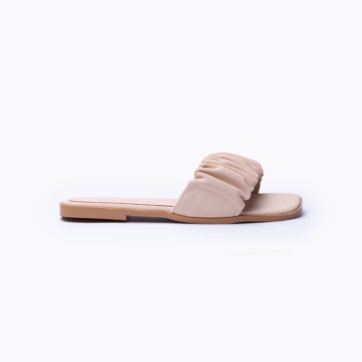 NEBULA - Sandalia Genova - Beige