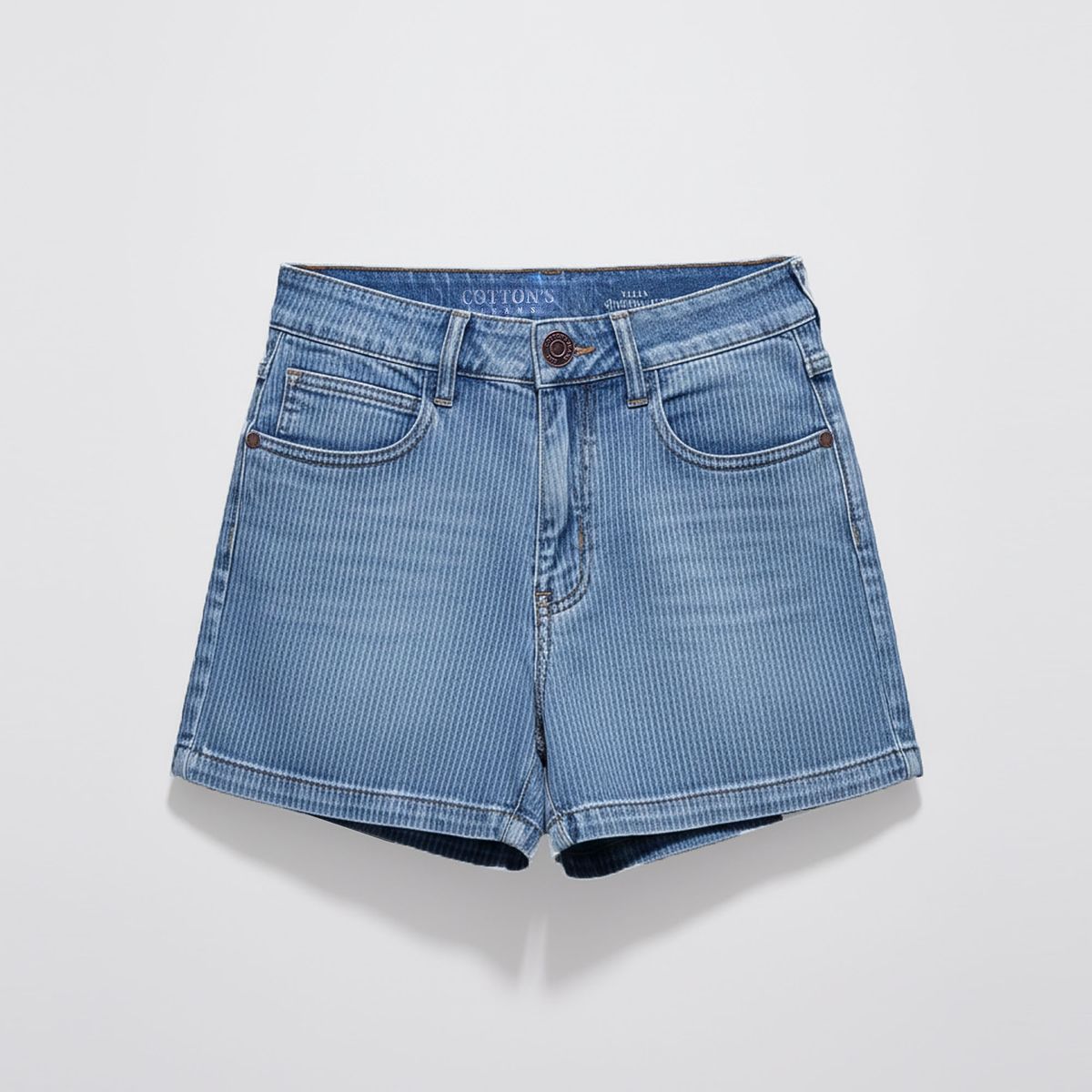COTTON'S JEANS - SHORT PARA MUJER YULIA