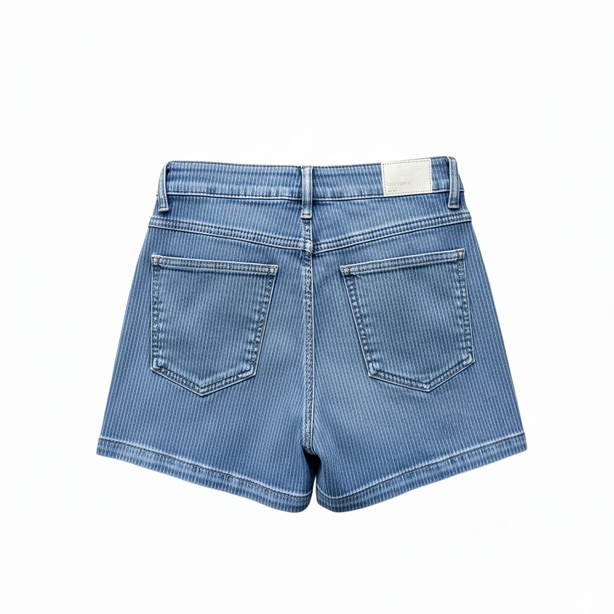 COTTON'S JEANS - SHORT PARA MUJER YULIA