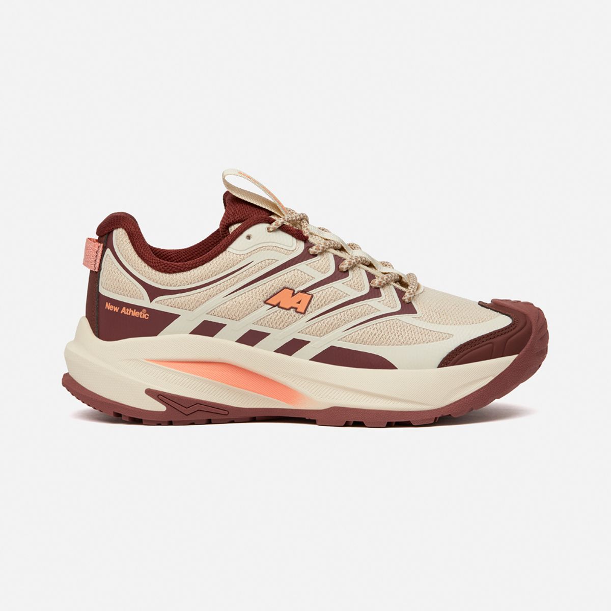 NEW ATHLETIC - Zapatilla New Athletic Outdoor Thunder 115-7605 para Mujer