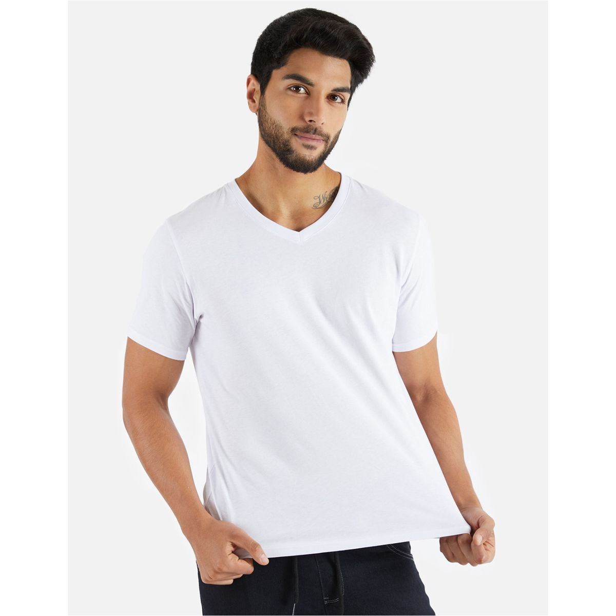 PIEERS - Polo Manga Corta Hombre Clivor