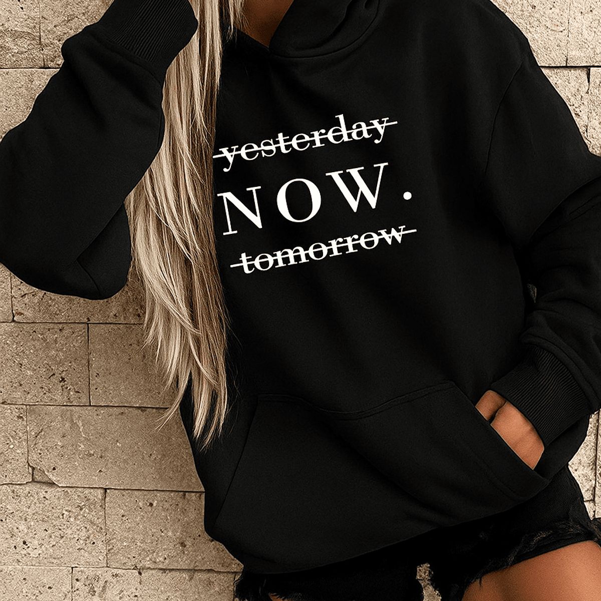 NEBULA - Polera Personalizada - New York
