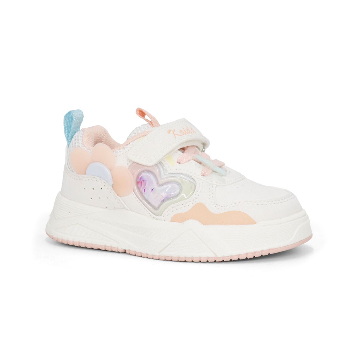 KAIDA - Zapatillas Urbanas De Niña con luces 5502-25Q4