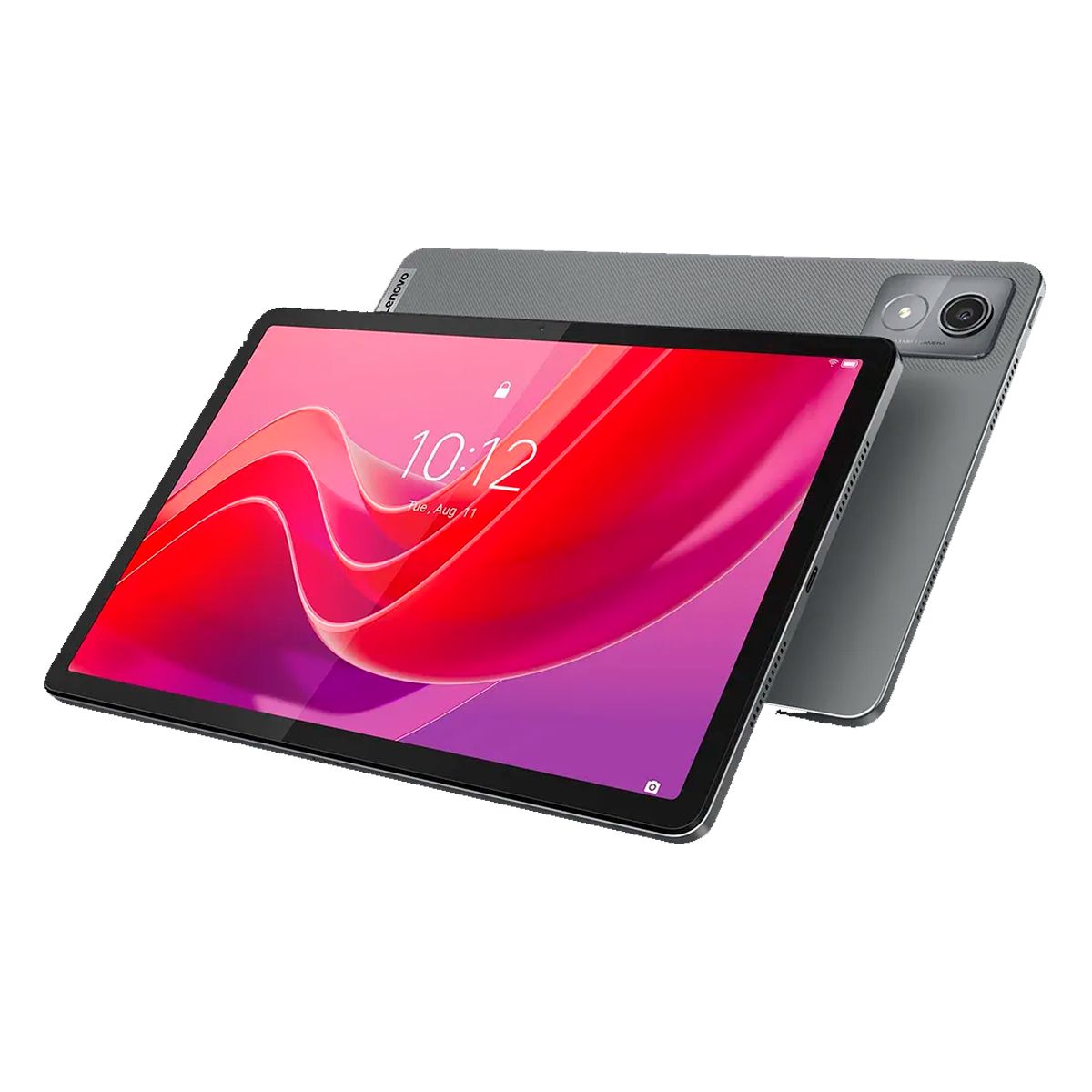 LENOVO - Tablet Lenovo TB330XUP Tab K11 11” 4G LTE 8GB 128GB Lápiz + Teclado