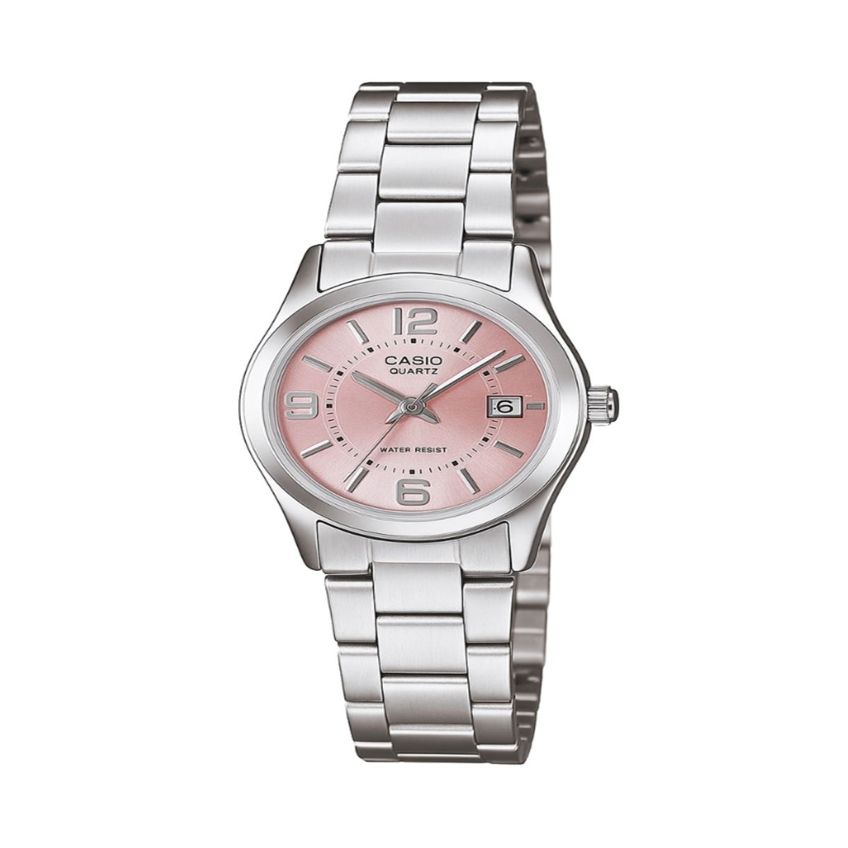 CASIO - RELOJES CASIO ORIGINAL PARA DAMA LTP-1241D  CAS-196