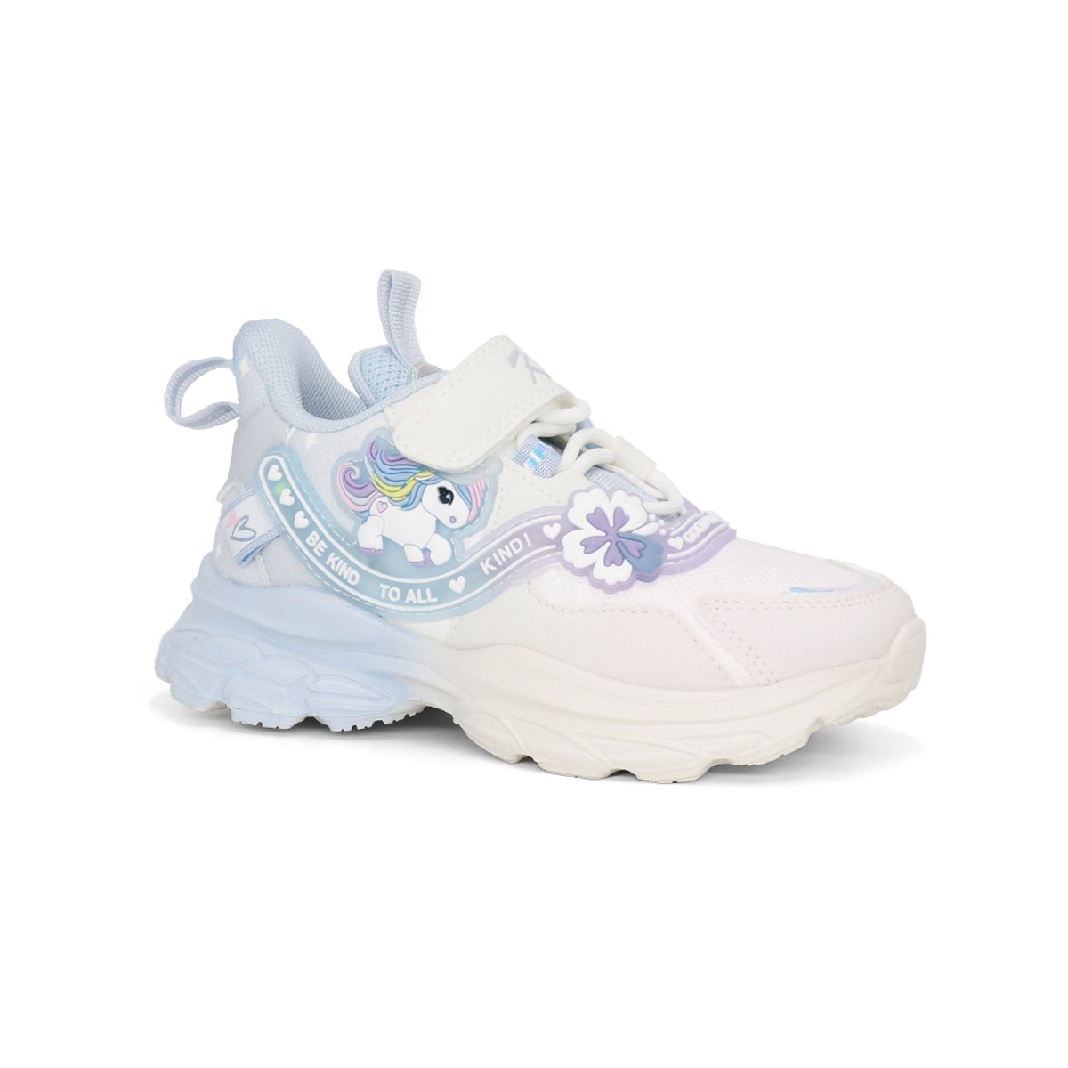 KAIDA - Zapatillas Urbanas De Niña Con Luces 4305-25Q4