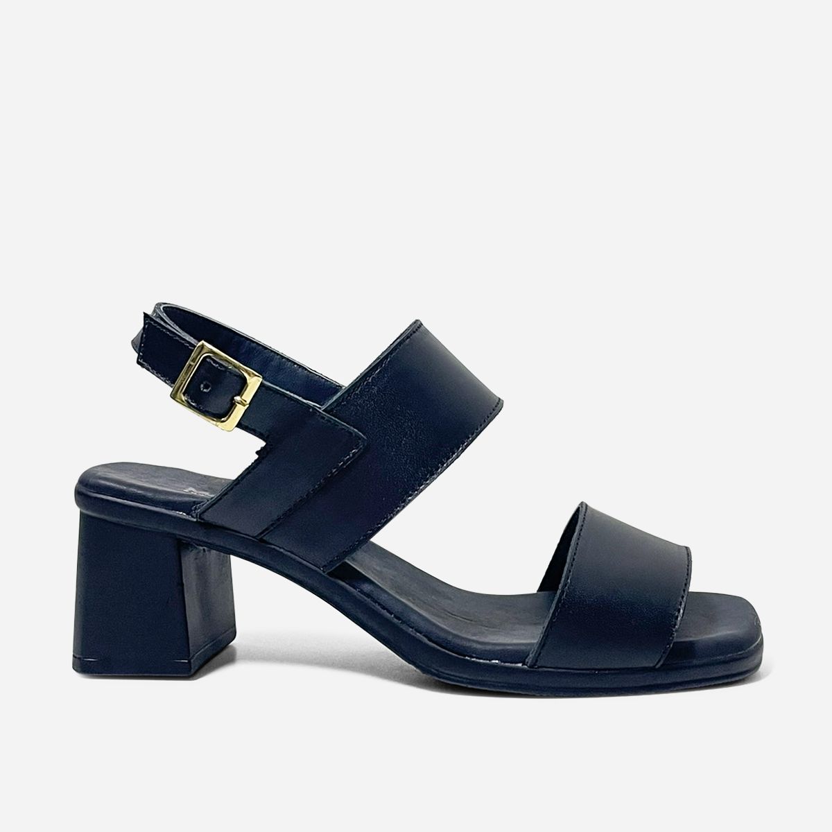 MARIBU - SANDALIA PURO CUERO 845 - MARIBÚ