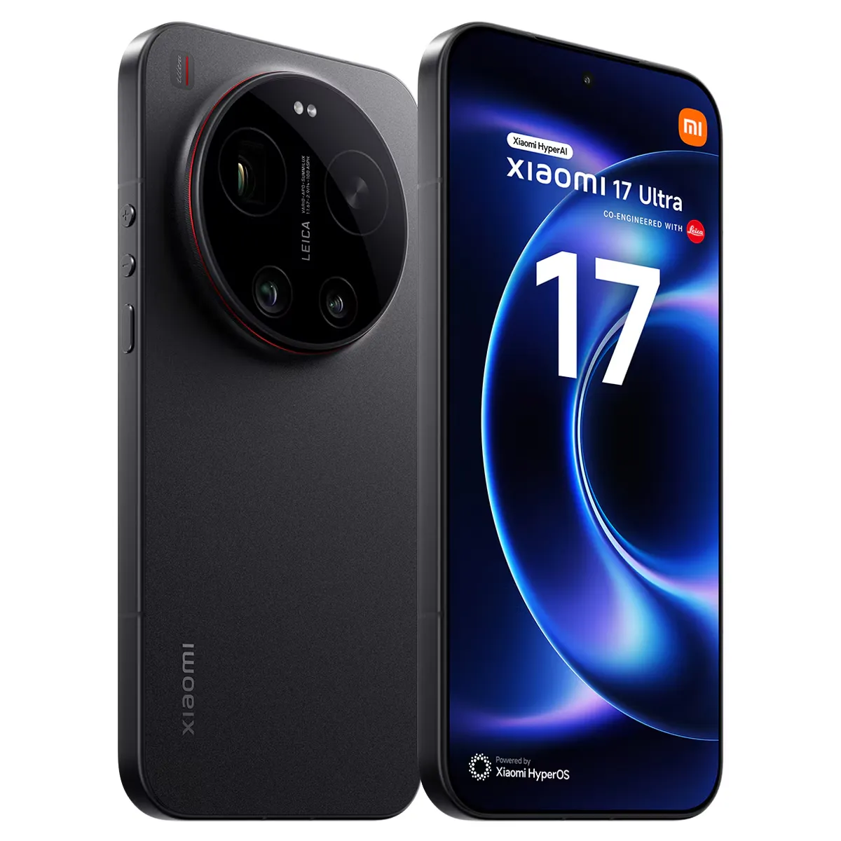 XIAOMI - XIAOMI 17 ULTRA 5G  16GB RAM 512GB - NUEVO COLOR - NEGRO