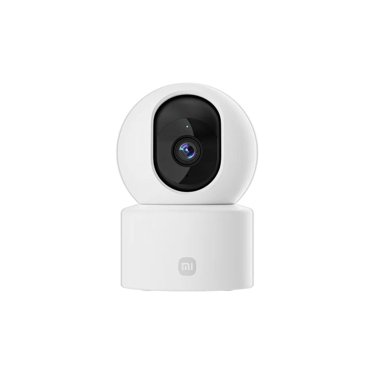 XIAOMI - Cámara 360° Xiaomi C201 Blanco 1080p Seguridad doméstica