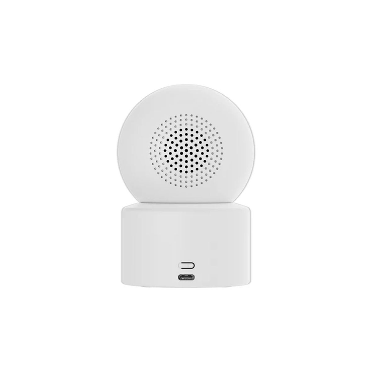 XIAOMI - Cámara 360° Xiaomi C201 Blanco 1080p Seguridad doméstica