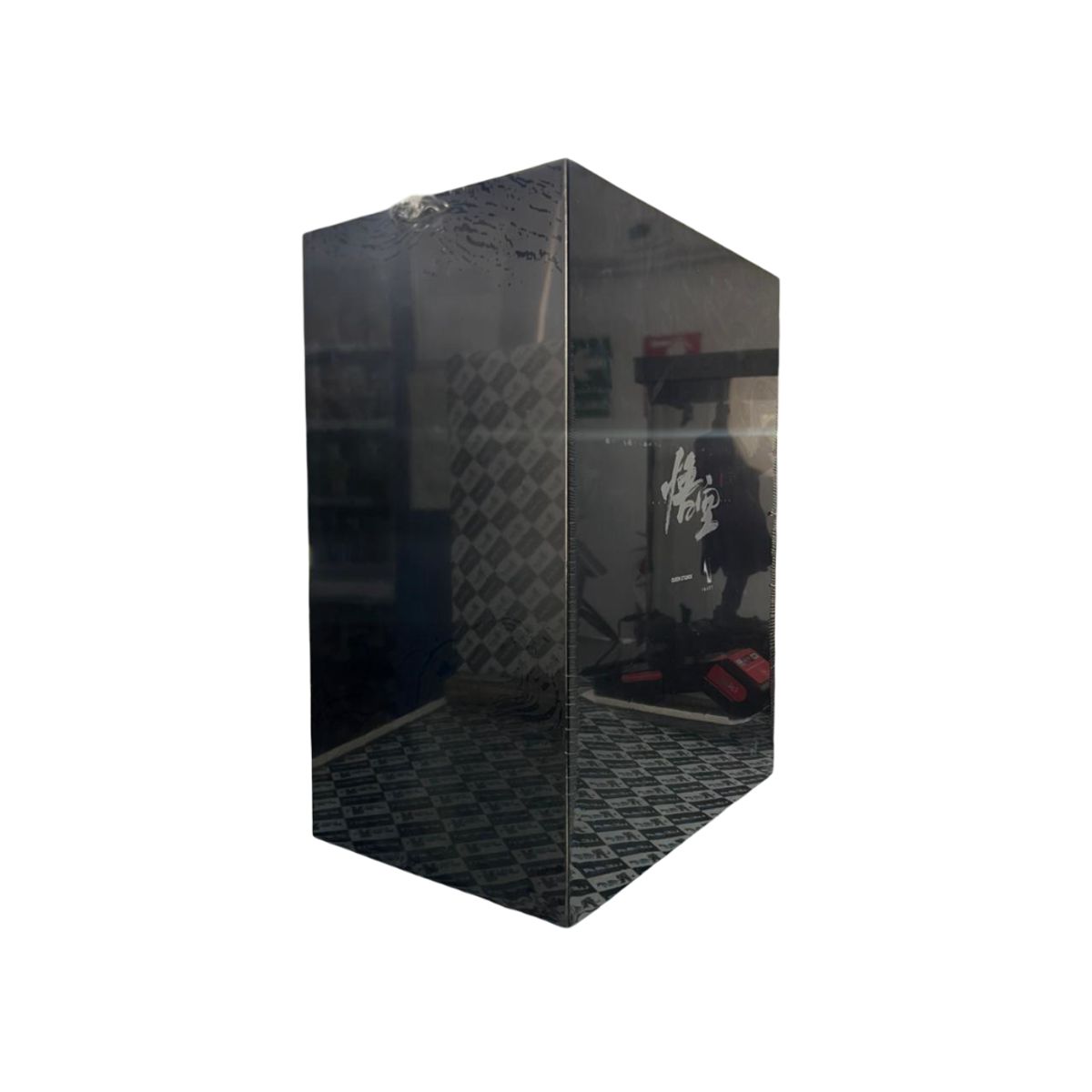 QUEEN - The Black Myth Wukong Great Sage Armor Set  INART