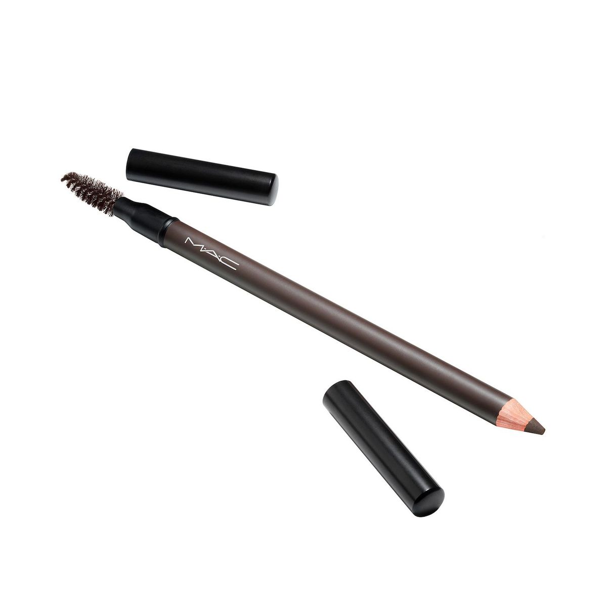 MAC - Lápiz De Cejas Mac Veluxe Brow Liner Velvet Stone