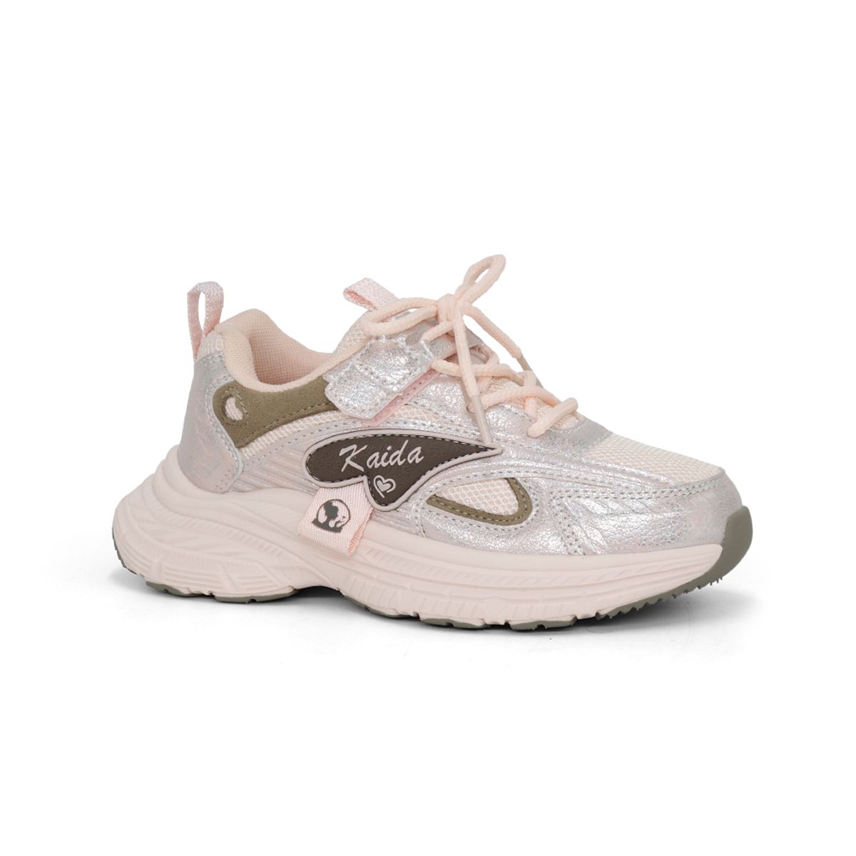 KAIDA - Zapatillas Urbanas De Niña 5503-25Q4