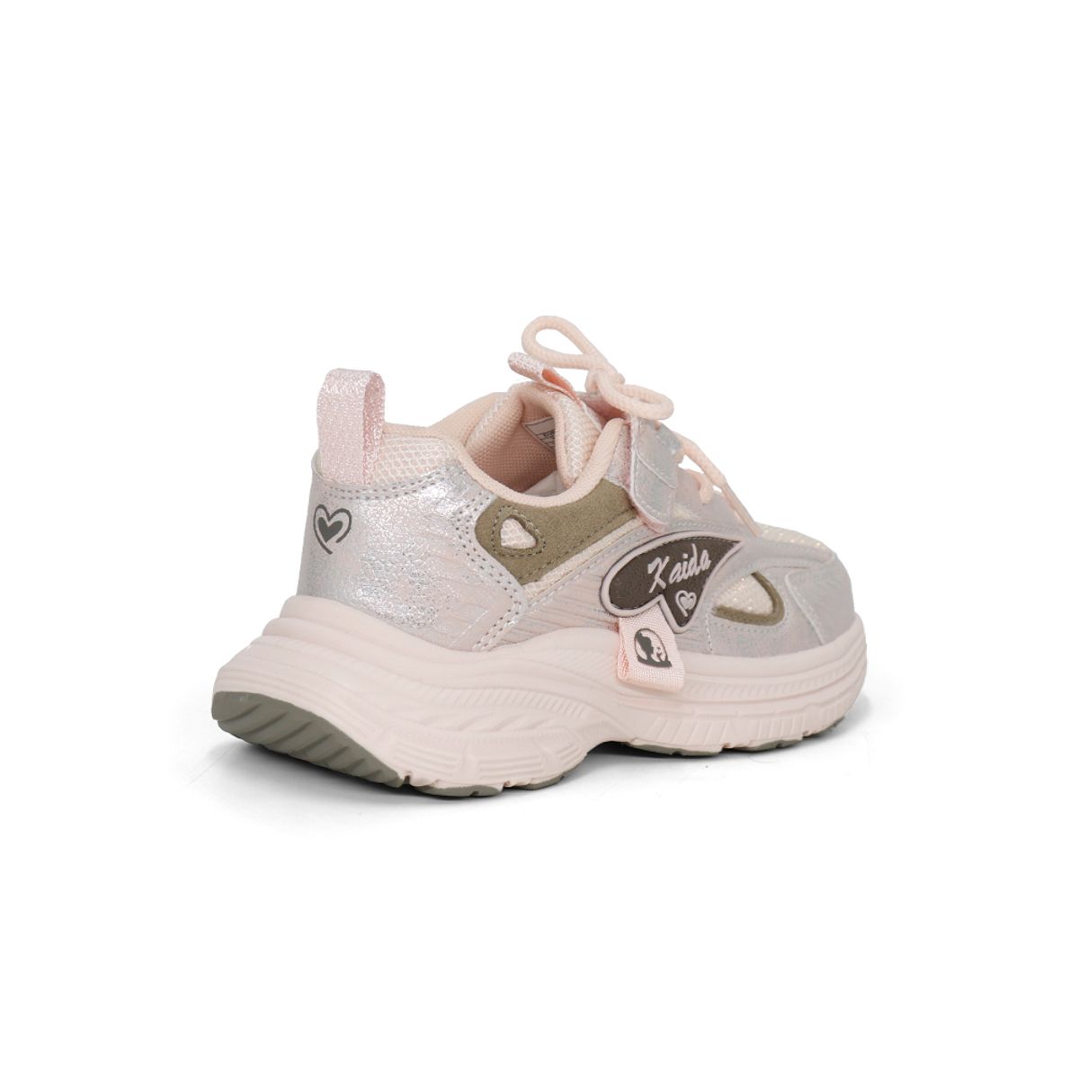 KAIDA - Zapatillas Urbanas De Niña 5503-25Q4