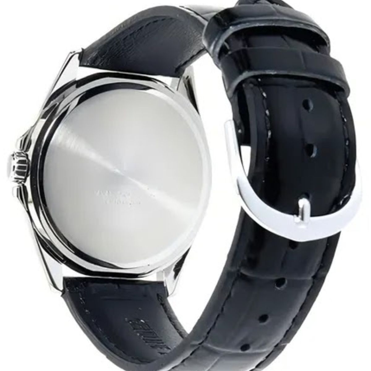 CASIO - RELOJ CASIO MTP-1370L-1AVDF ORIGINAL PLATEADO  SKU CAS-125