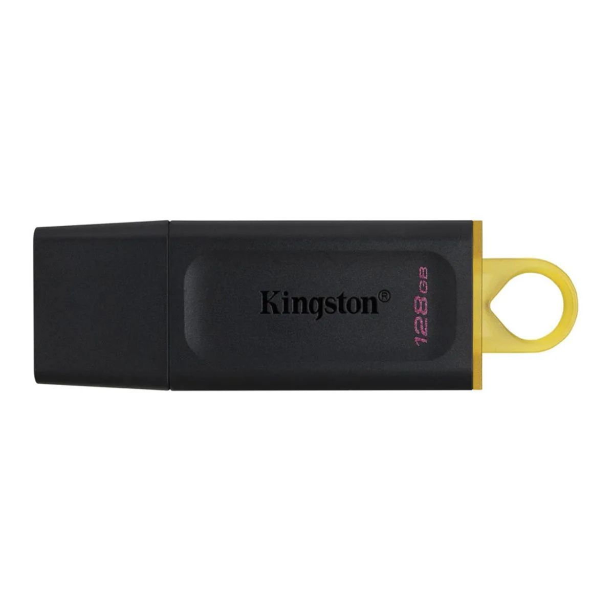 KINGSTON - MEMORIA KINGSTON USB 3.2 128GB DATA TRAVELER EXODIA