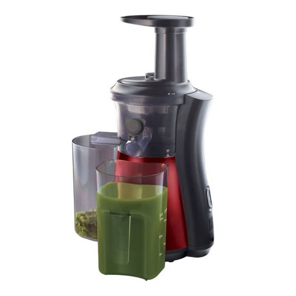 OSTER - Extractor de jugo Oster COLD PRESS FPSTJE4000R