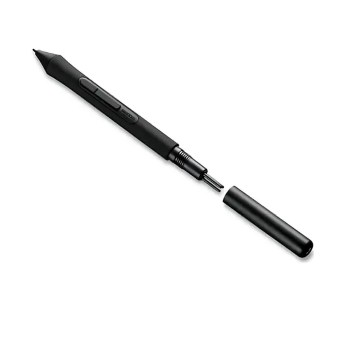 WACOM - Lápiz Wacom LP1100k Pen 4k incluye 3 puntas para CTL4100 CTL6100