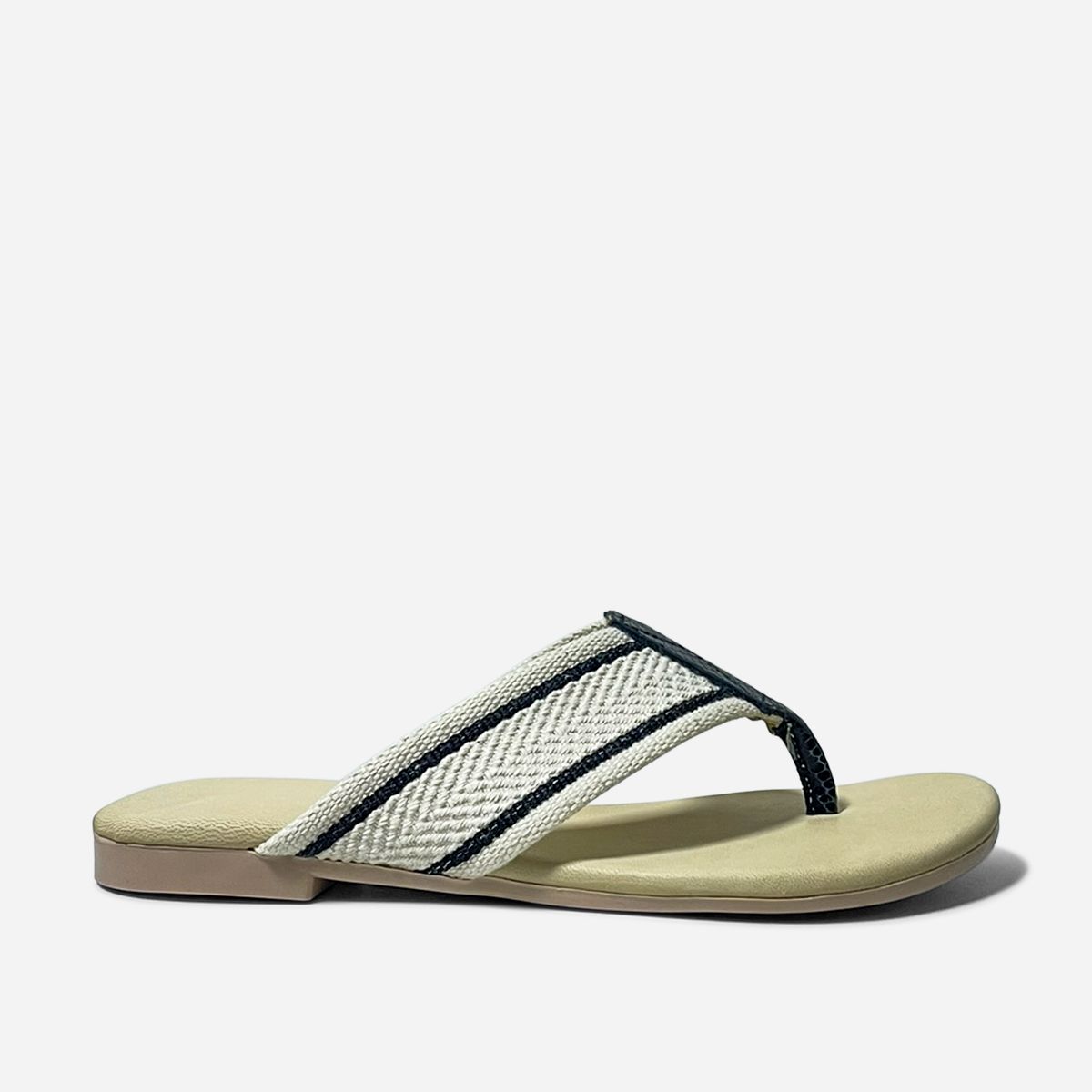 MARIBU - SANDALIA PURO CUERO 1169 - MARIBÚ