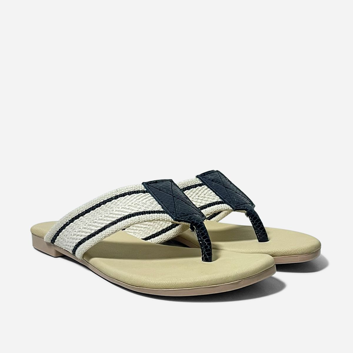 MARIBU - SANDALIA PURO CUERO 1169 - MARIBÚ