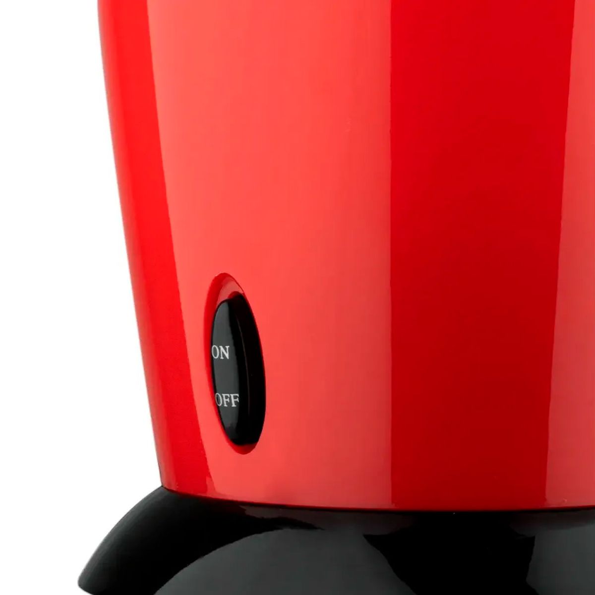 RAFF - Raf R9012 Maquina Para Canchita Popcorn 25l 1200w