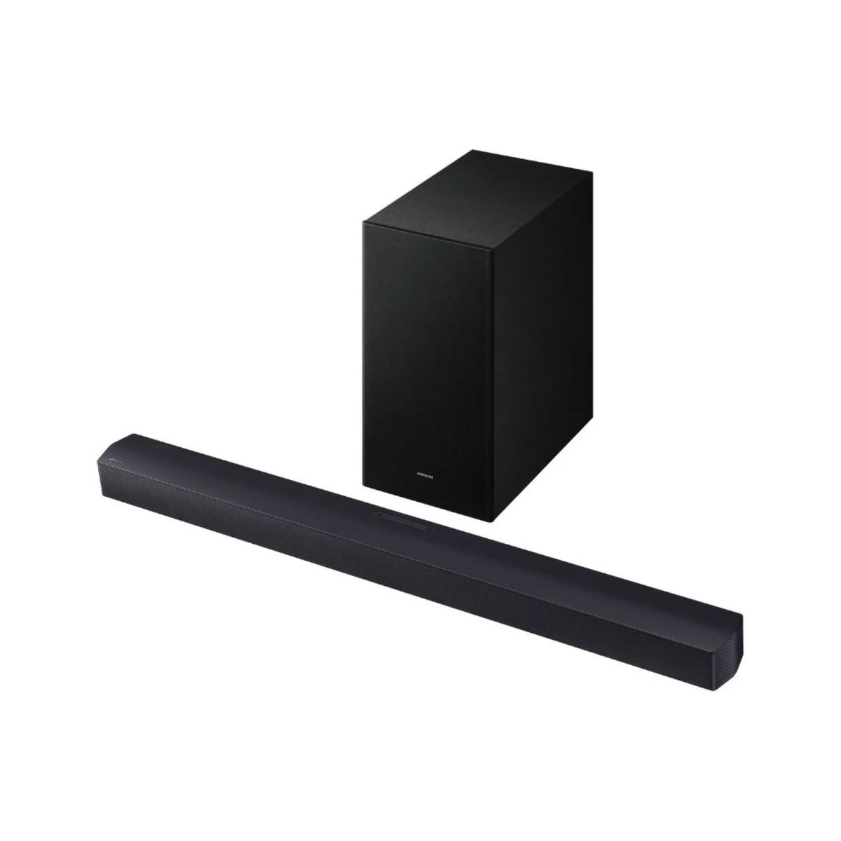 SAMSUNG - Soundbar Samsung Serie B 2.1 Ch. HW-B450F (2025)