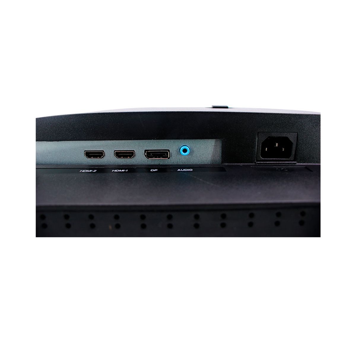 TEROS - Monitor curvo gaming TEROS TE-3215G 32 FHD VA 165Hz 1ms HDMI DP AUDIO OUT