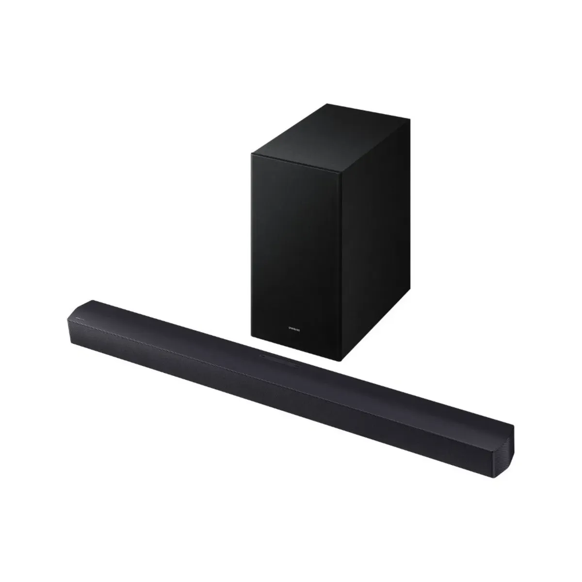 SAMSUNG - Soundbar Samsung Serie B 2.1 Ch. HW-B450F (2025)