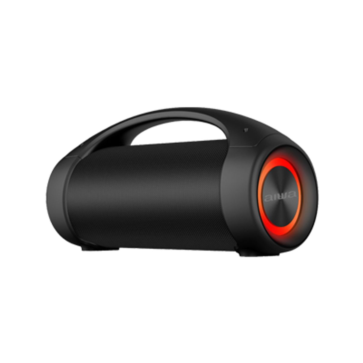 AIWA - Parlante Aiwa Boombox AWS600BT Bluetooth