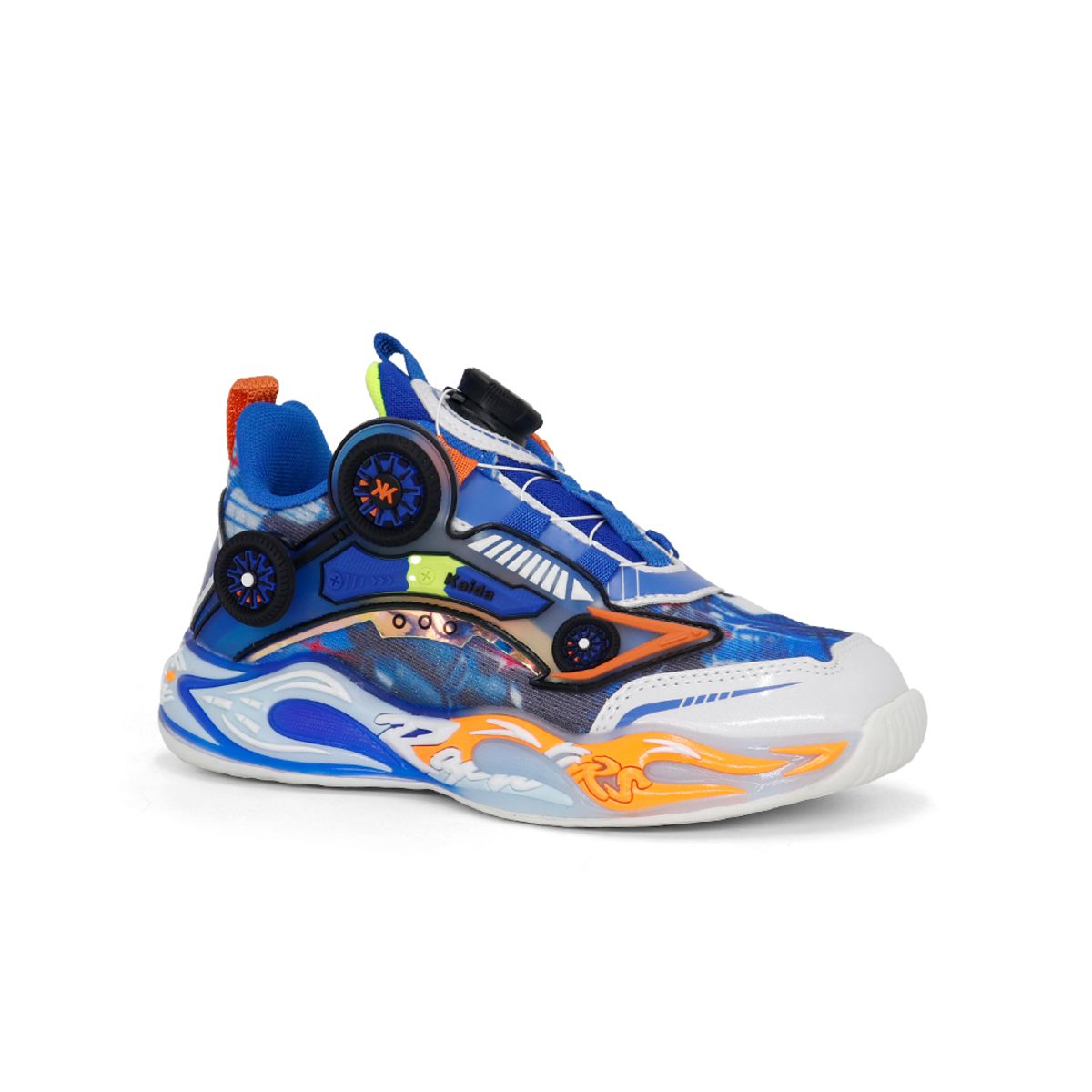KAIDA - Zapatillas De Niño Con Luces 4054-G25Q4