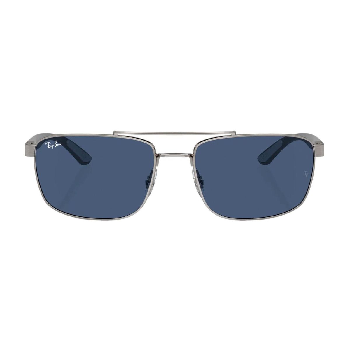RAY BAN - LENTES DE SOL UV400 UNISEX RB3737 004/80 60 RAY BAN