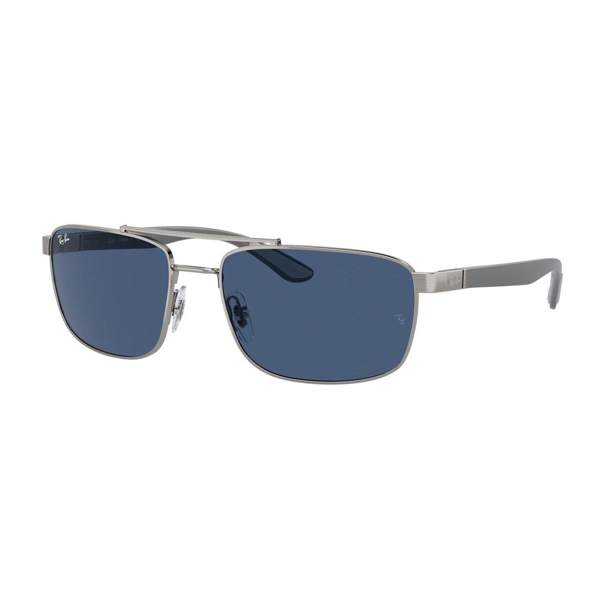 RAY BAN - LENTES DE SOL UV400 UNISEX RB3737 004/80 60 RAY BAN