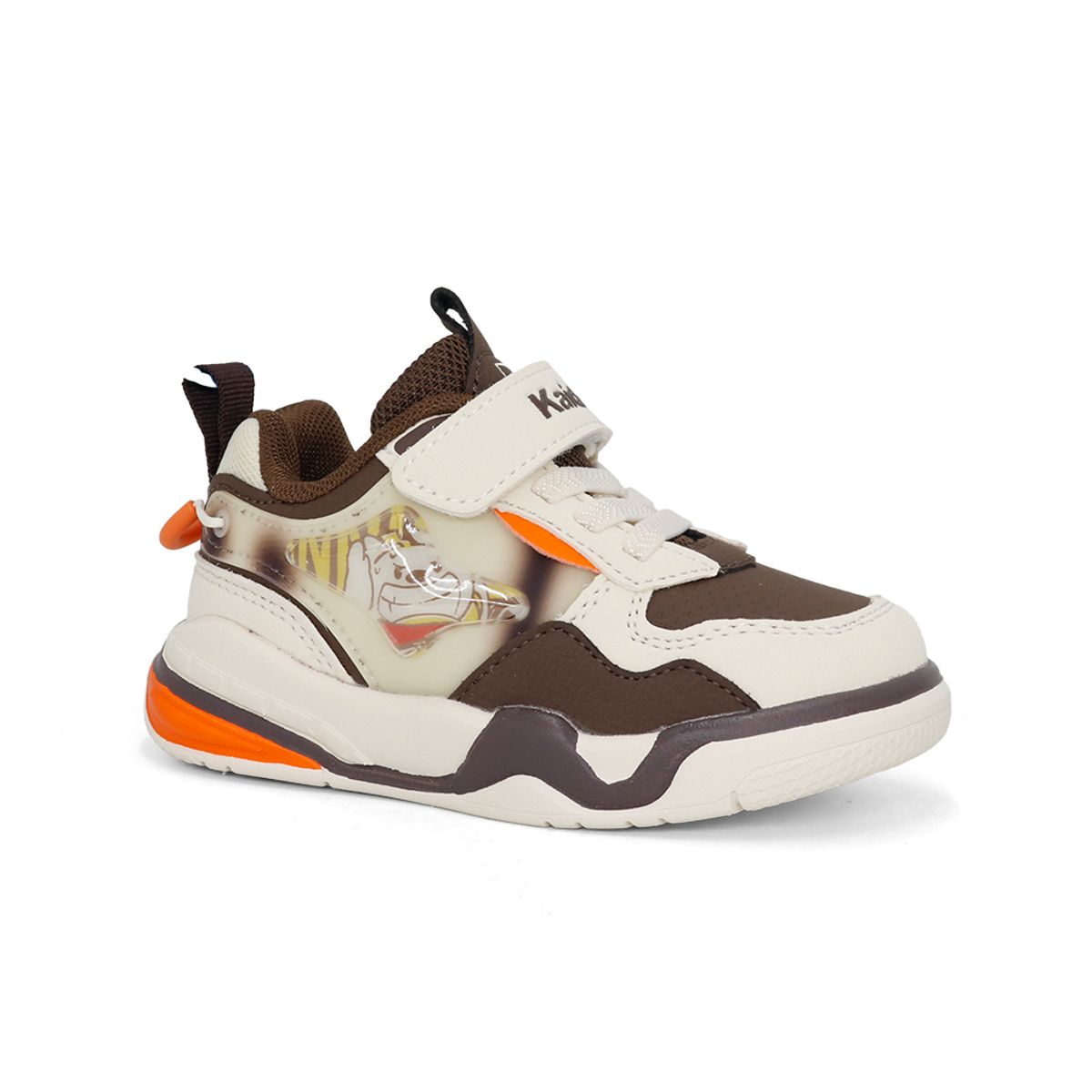 KAIDA - Zapatillas Urbanas De Niño 1327-25Q4