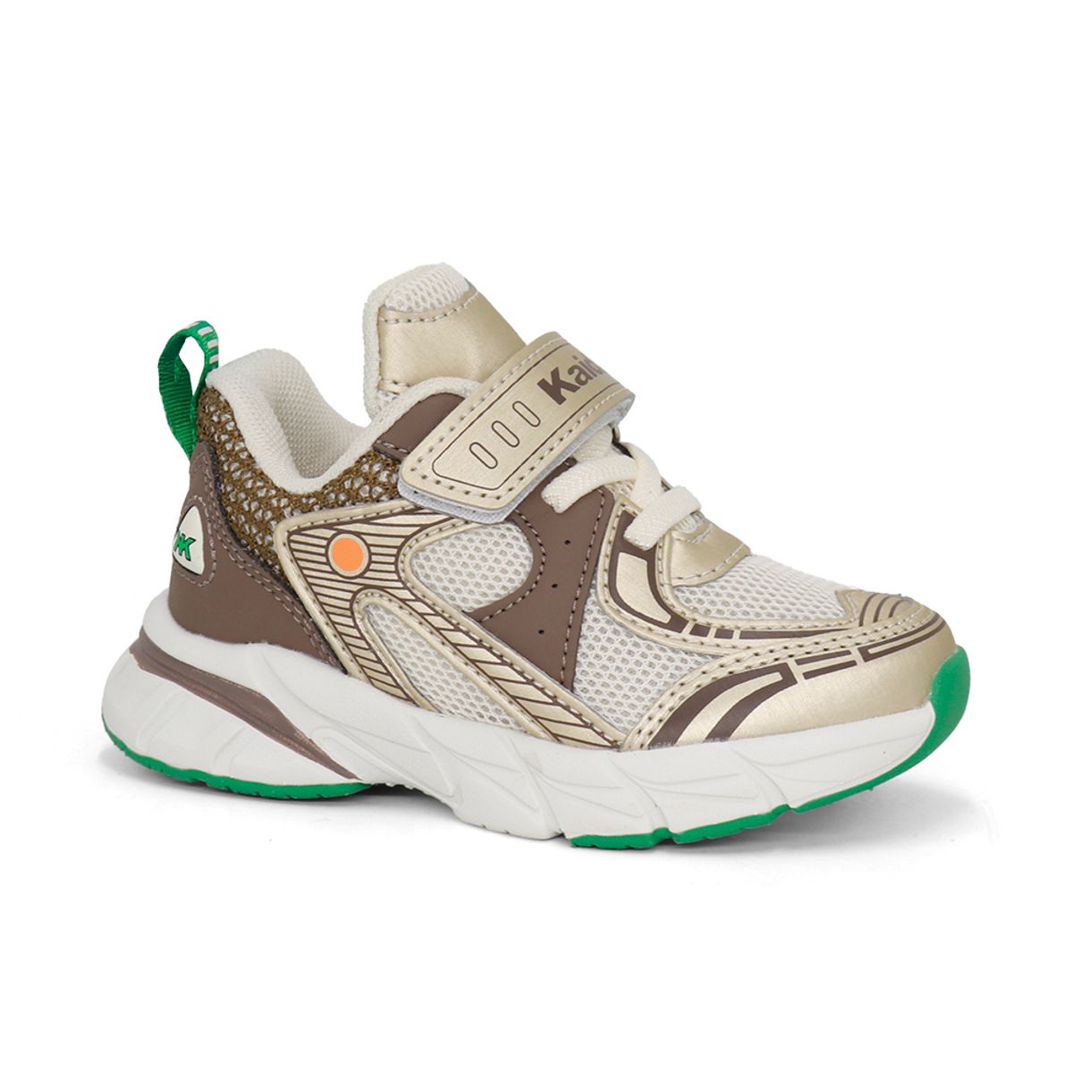 KAIDA - Zapatillas Urbanas De Niño 2153-25Q4