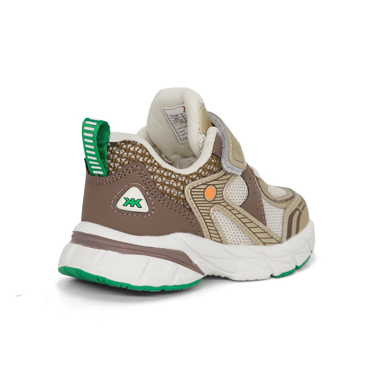 KAIDA - Zapatillas Urbanas De Niño 2153-25Q4