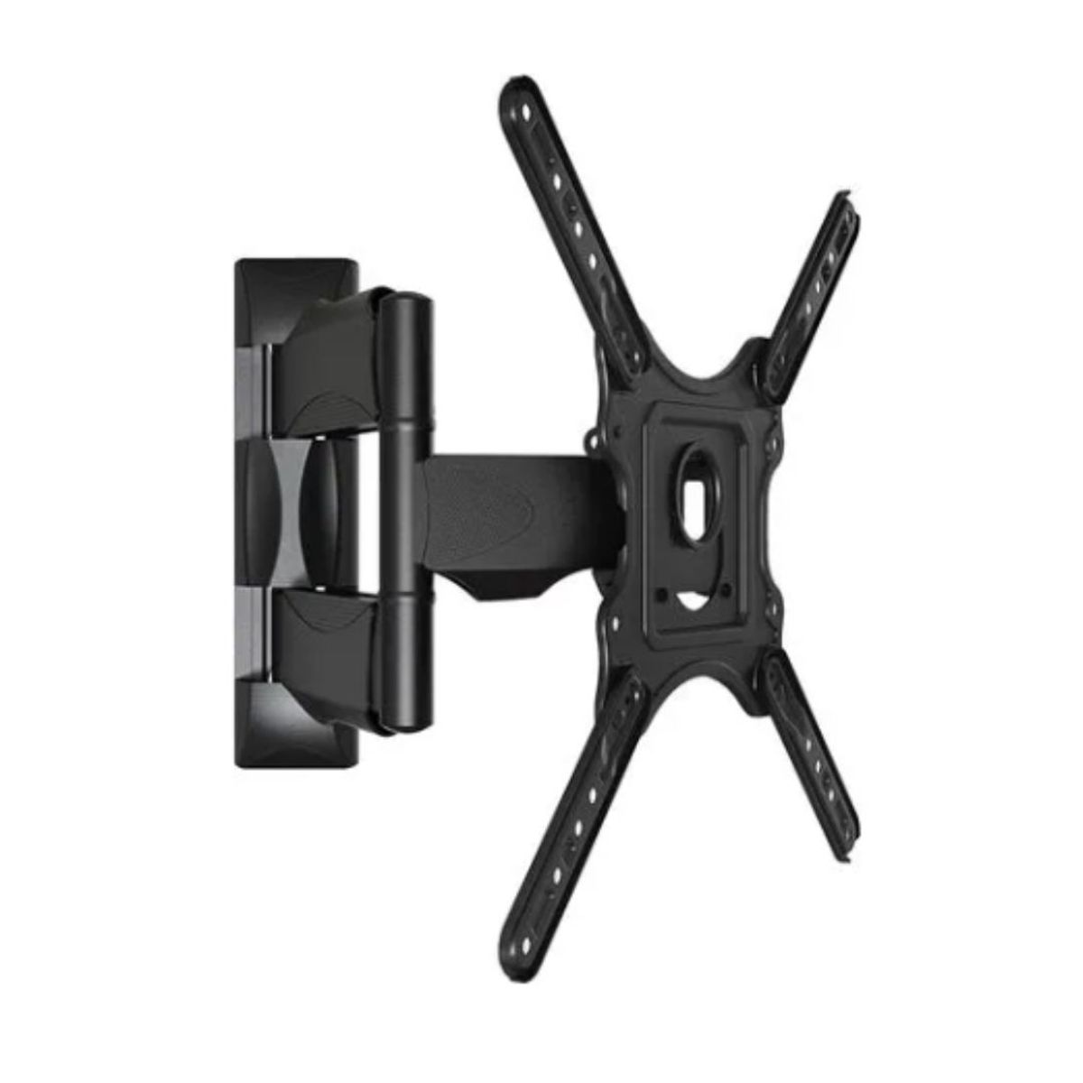 GENERICO - RACK SOPORTE ARTICULADO DE PARED PARA TV 32” A 60”