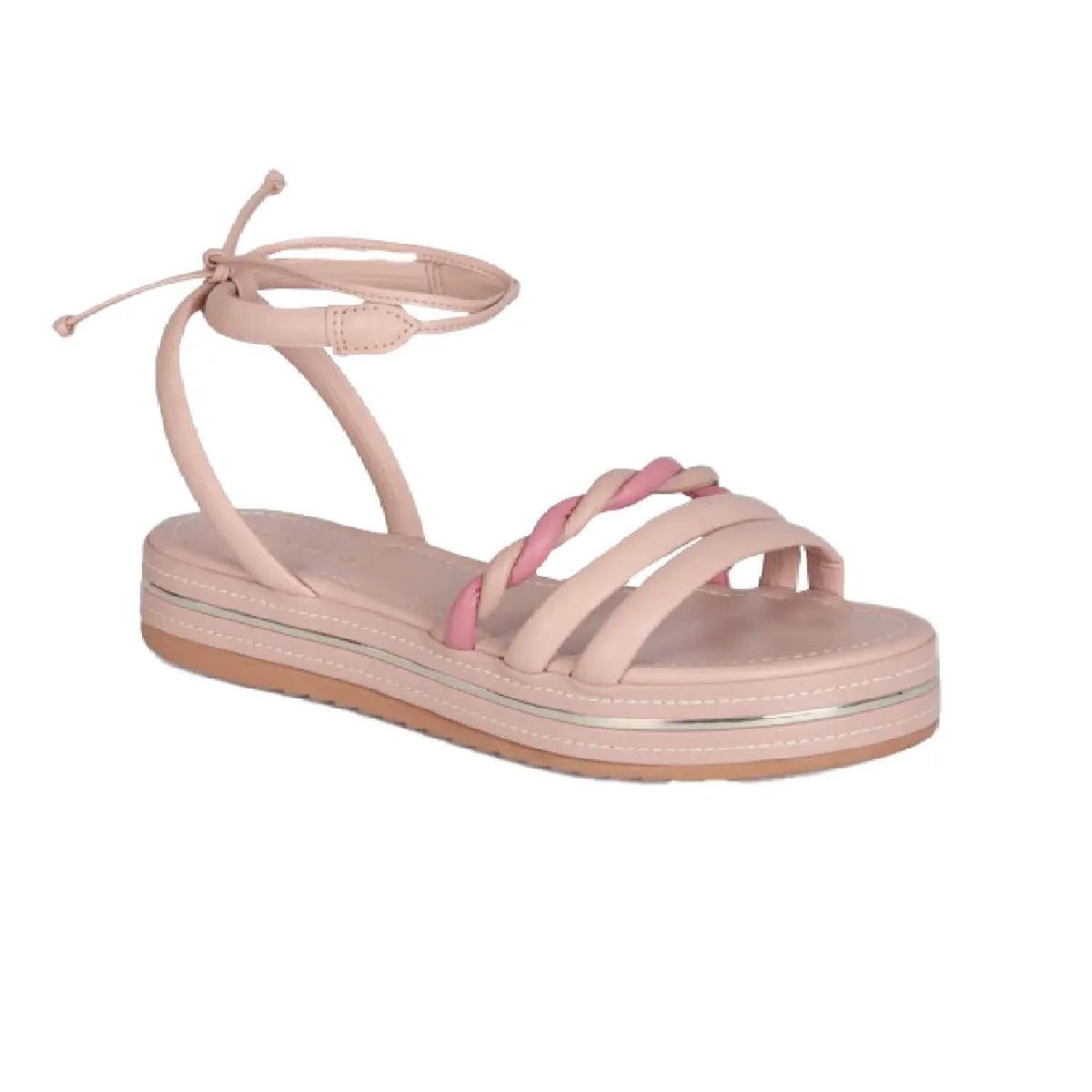 MIKAELA - SANDALIA MUJER MIKAELA CASUAL AVEIA 1423-16653