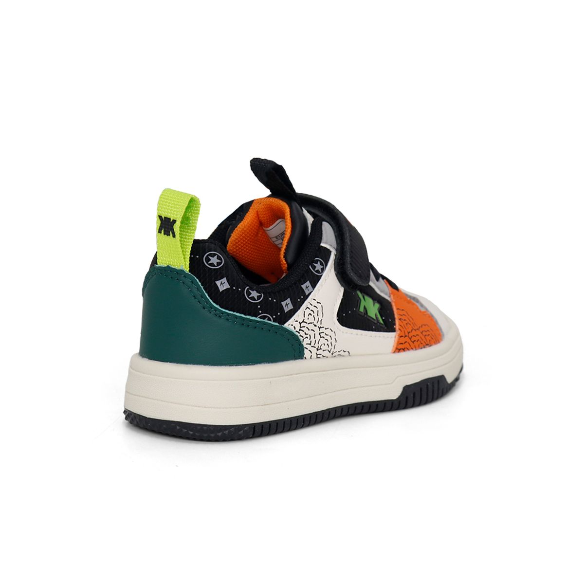 KAIDA - Zapatillas Urbanas De Niño 1067-25Q4