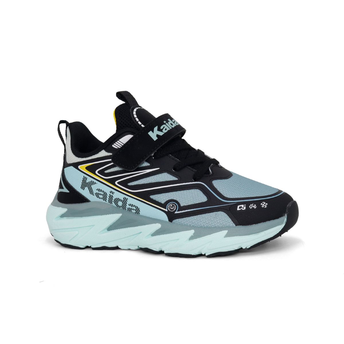 KAIDA - Zapatillas Urbanas De Niño 5524-25Q4