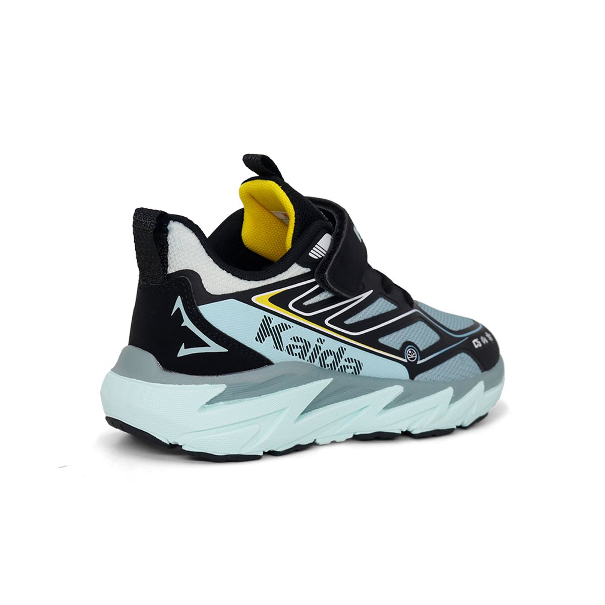 KAIDA - Zapatillas Urbanas De Niño 5524-25Q4