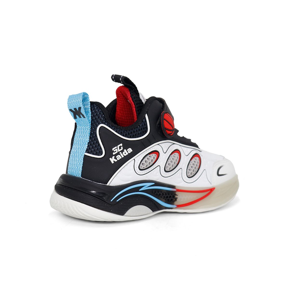 KAIDA - Zapatillas Urbanas De Niño 4042-25Q4