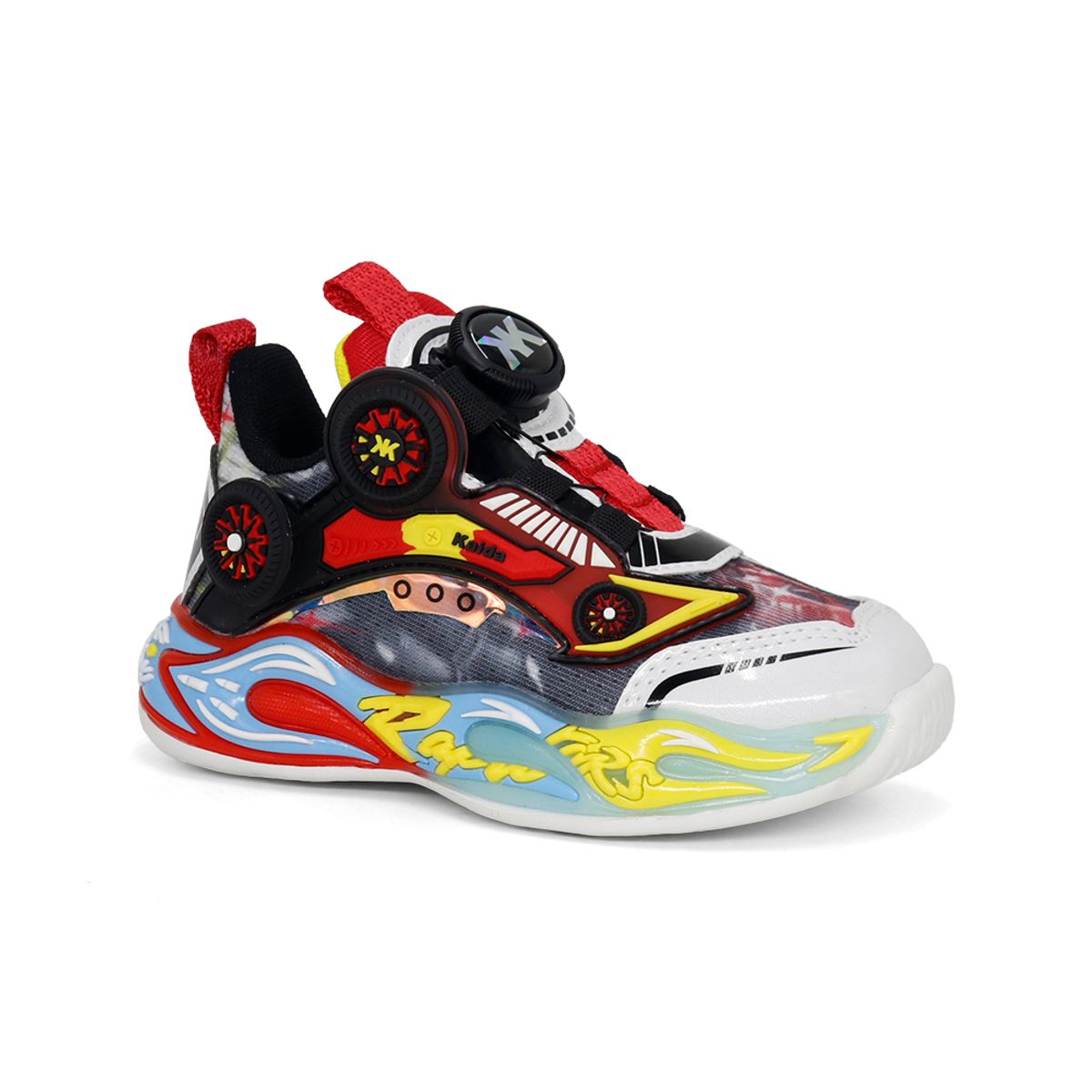 KAIDA - Zapatillas Urbanas De Niño 4054-N25Q4