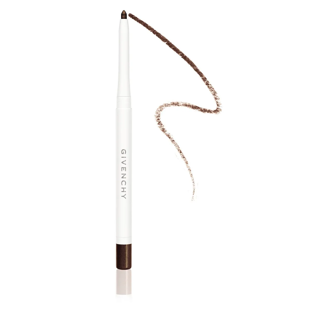 GIVENCHY - Khol Couture Waterproof, Lápiz Retráctil De Larga Duración