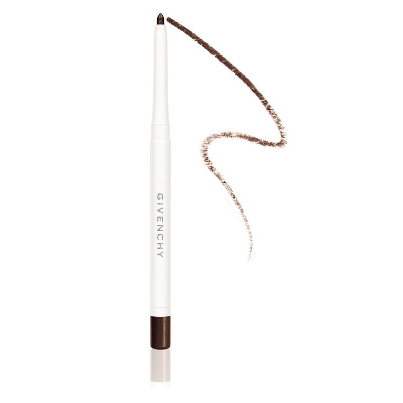 GIVENCHY - Khol Couture Waterproof, Lápiz Retráctil De Larga Duración