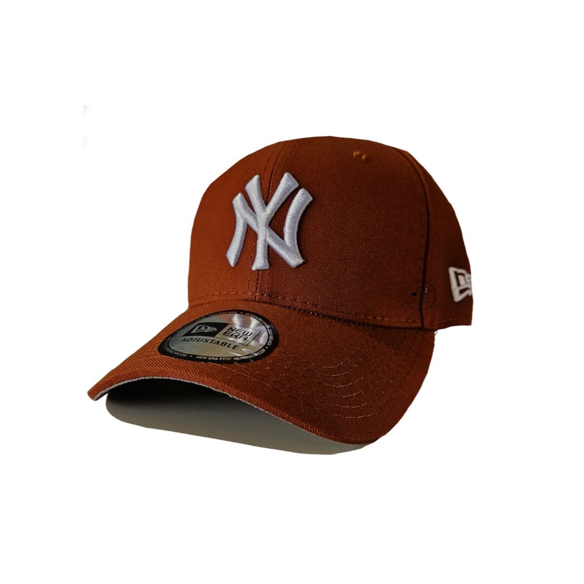GENERICO - GORRA NEW ERA MARRON NEW YORK